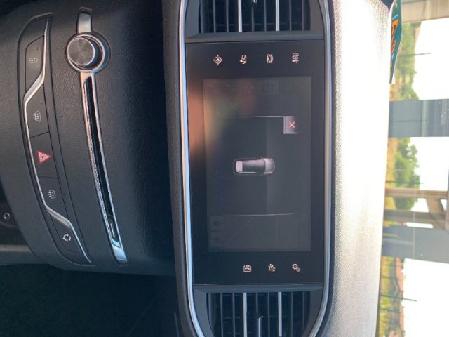 PEUGEOT 308 usata, con Vetri oscurati