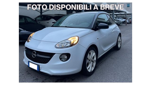 OPEL Adam usata 0