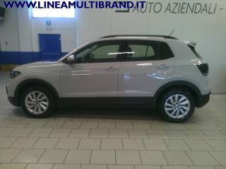 VOLKSWAGEN T-Cross usata, con Cruise Control