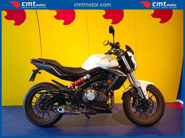 BENELLI BN 302 usata 2