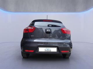 KIA Rio usata, con Alzacristalli elettrici