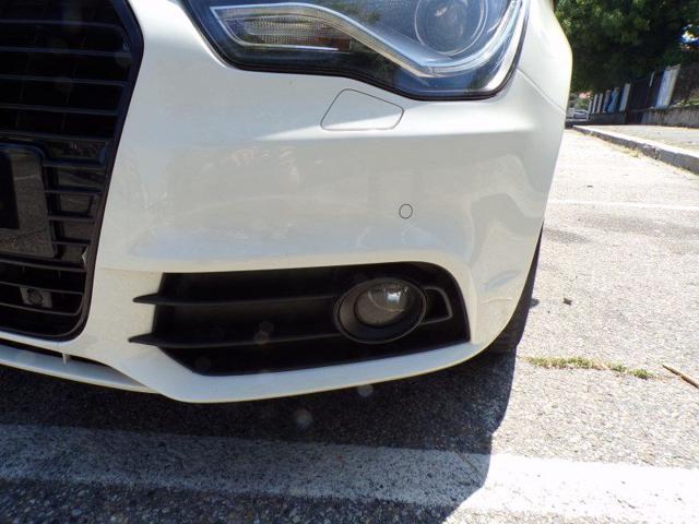 AUDI A1 usata 92