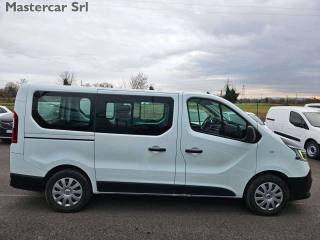 RENAULT Trafic usata, con Chiusura centralizzata