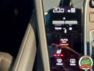 PORSCHE Cayenne usata, con Fendinebbia