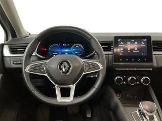 RENAULT Captur usata, con Isofix