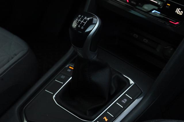 VOLKSWAGEN Tiguan usata, con Immobilizzatore elettronico