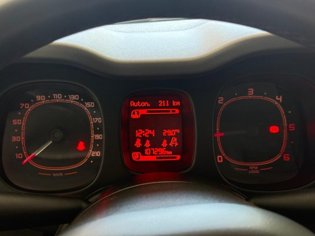 FIAT Panda usata 15