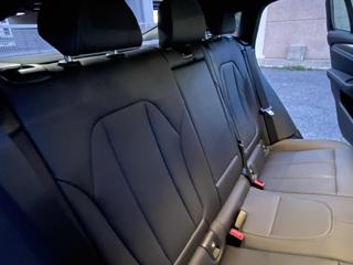 BMW X4 usata, con Specchietti laterali elettrici