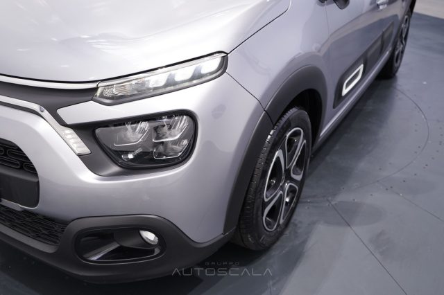 CITROEN C3 usata, con Airbag testa