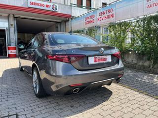 ALFA ROMEO Giulia usata, con Airbag Passeggero