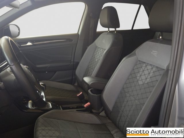 VOLKSWAGEN T-Roc usata, con Controllo trazione