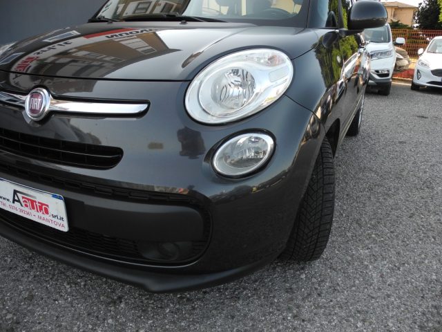 FIAT 500L usata 56