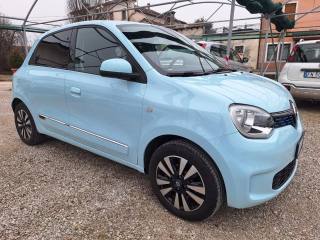 RENAULT Twingo usata, con Airbag laterali