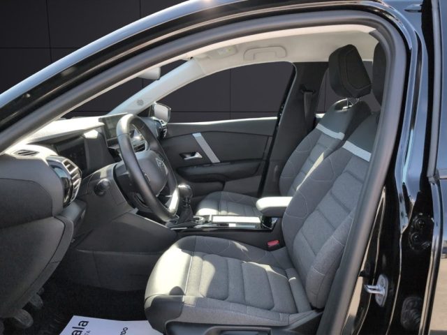 CITROEN C4 usata, con Controllo trazione