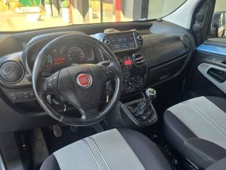 FIAT Qubo usata, con Sedile posteriore sdoppiato