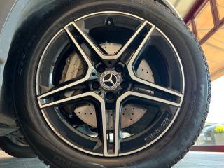 MERCEDES-BENZ GLC 220 usata, con ESP