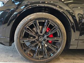 AUDI Q8 usata, con Autoradio