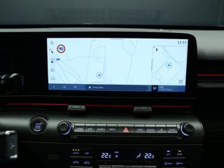 HYUNDAI Kona usata, con Cruise Control