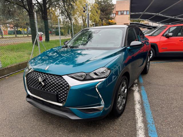 DS AUTOMOBILES DS 3 Crossback usata, con ABS