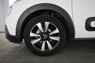 CITROEN C3 usata 7