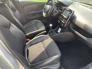 RENAULT Clio usata, con Climatizzatore