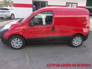 FIAT Fiorino usata, con Bracciolo