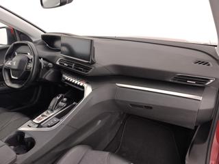 PEUGEOT 3008 usata, con Specchietti laterali elettrici