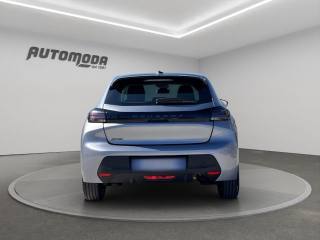 PEUGEOT 208 usata, con Climatizzatore