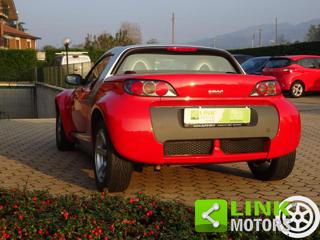 SMART Roadster usata 33