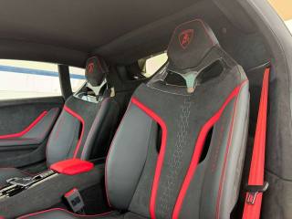 LAMBORGHINI Other usata, con Controllo trazione