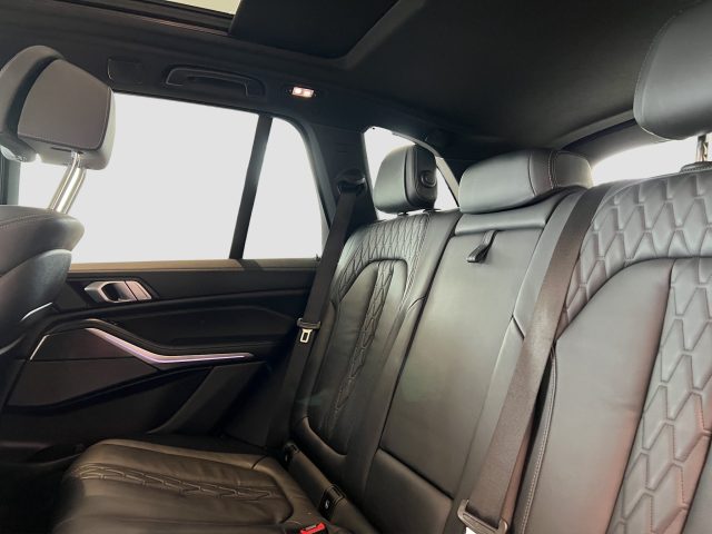 BMW X5 usata 11