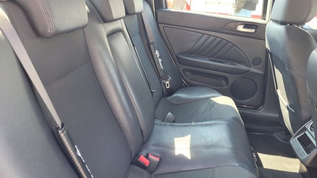 ALFA ROMEO 159 usata, con Climatizzatore