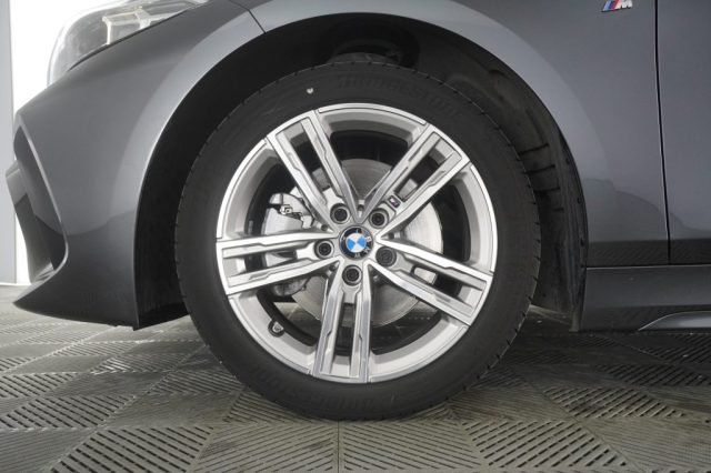 BMW 116 usata 7