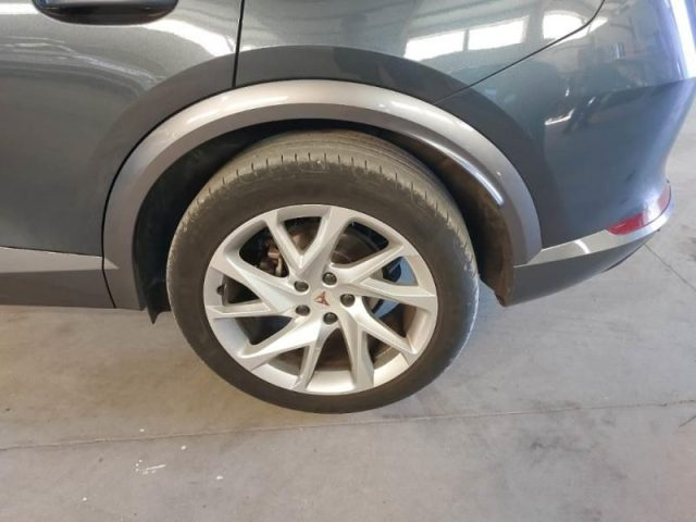 CUPRA Formentor usata, con Fari LED