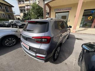 DR MOTOR DR 4.0 usata, con Autoradio