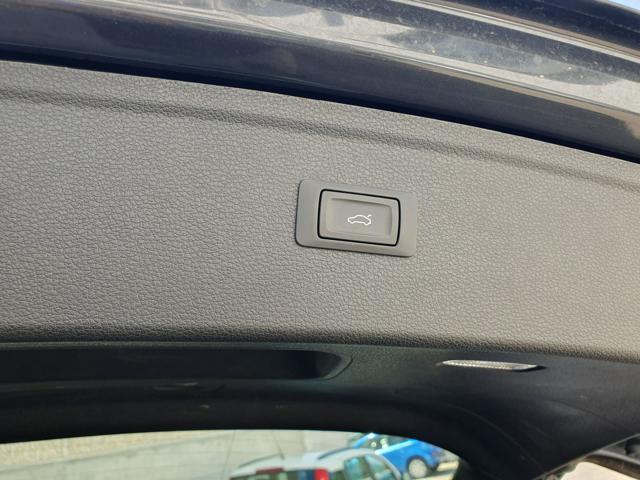 AUDI Q5 usata, con Fendinebbia