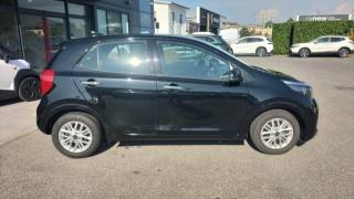 KIA Picanto usata, con Airbag laterali
