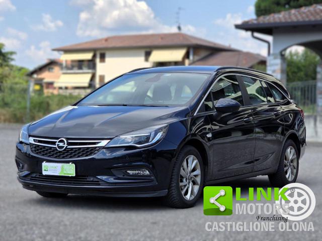 OPEL Astra usata 22