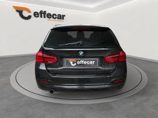 BMW 318 usata, con Alzacristalli elettrici