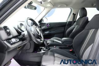MINI Countryman usata, con USB