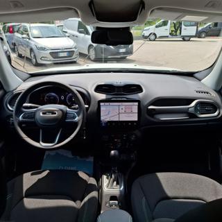 JEEP Renegade usata, con Controllo trazione