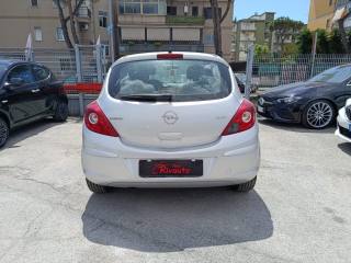 OPEL Corsa usata, con Cerchi in lega