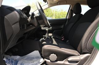 MITSUBISHI Space Star usata, con Fendinebbia