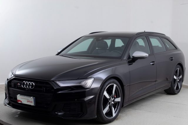 AUDI S6 usata, con ABS