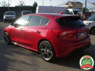 FORD Focus usata, con Sistema di navigazione