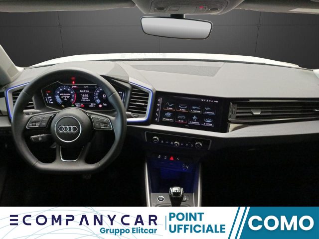 AUDI A1 usata, con Climatizzatore