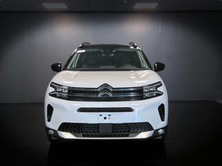 CITROEN C5 Aircross usata, con Airbag