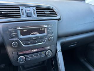 RENAULT Kadjar usata, con Climatizzatore