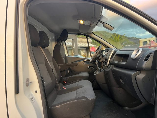 FIAT Talento usata, con ESP