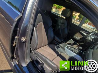 AUDI A6 usata, con ESP